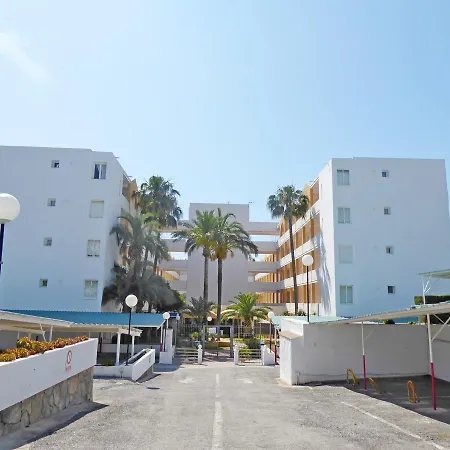 Fontana Real 618 Albert Villas Lejlighed *