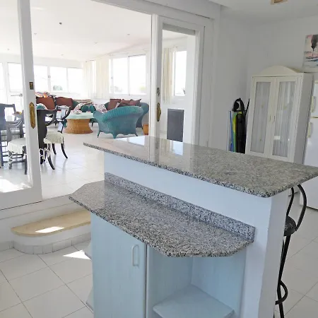 Fontana Real 618 Albert Villas * Alcossebre