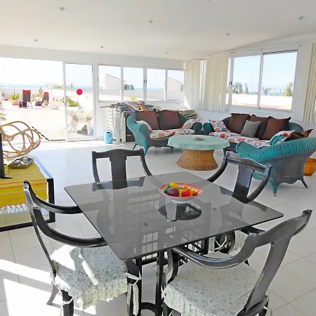 Lejlighed Fontana Real 618 Albert Villas Alcossebre